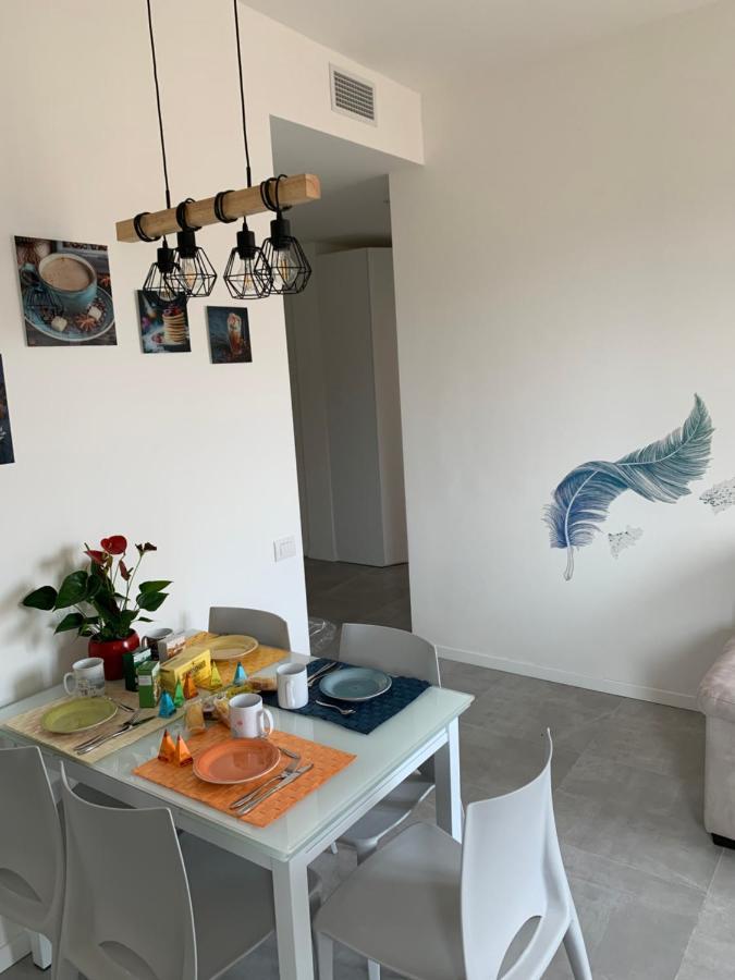 Comfort Apartment Verona Eksteriør bilde