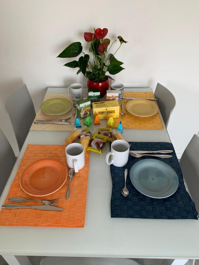 Comfort Apartment Verona Eksteriør bilde