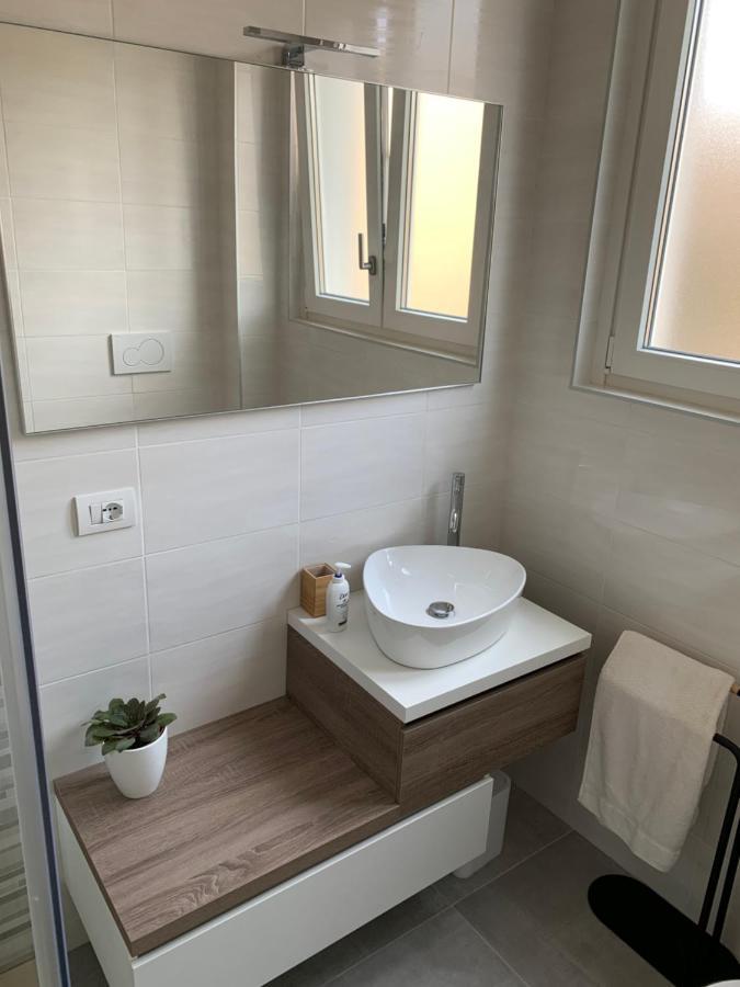Comfort Apartment Verona Eksteriør bilde