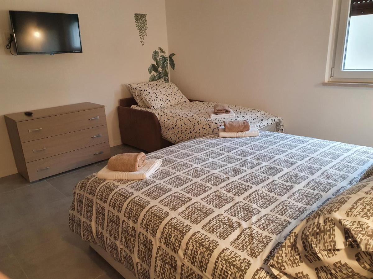 Comfort Apartment Verona Eksteriør bilde