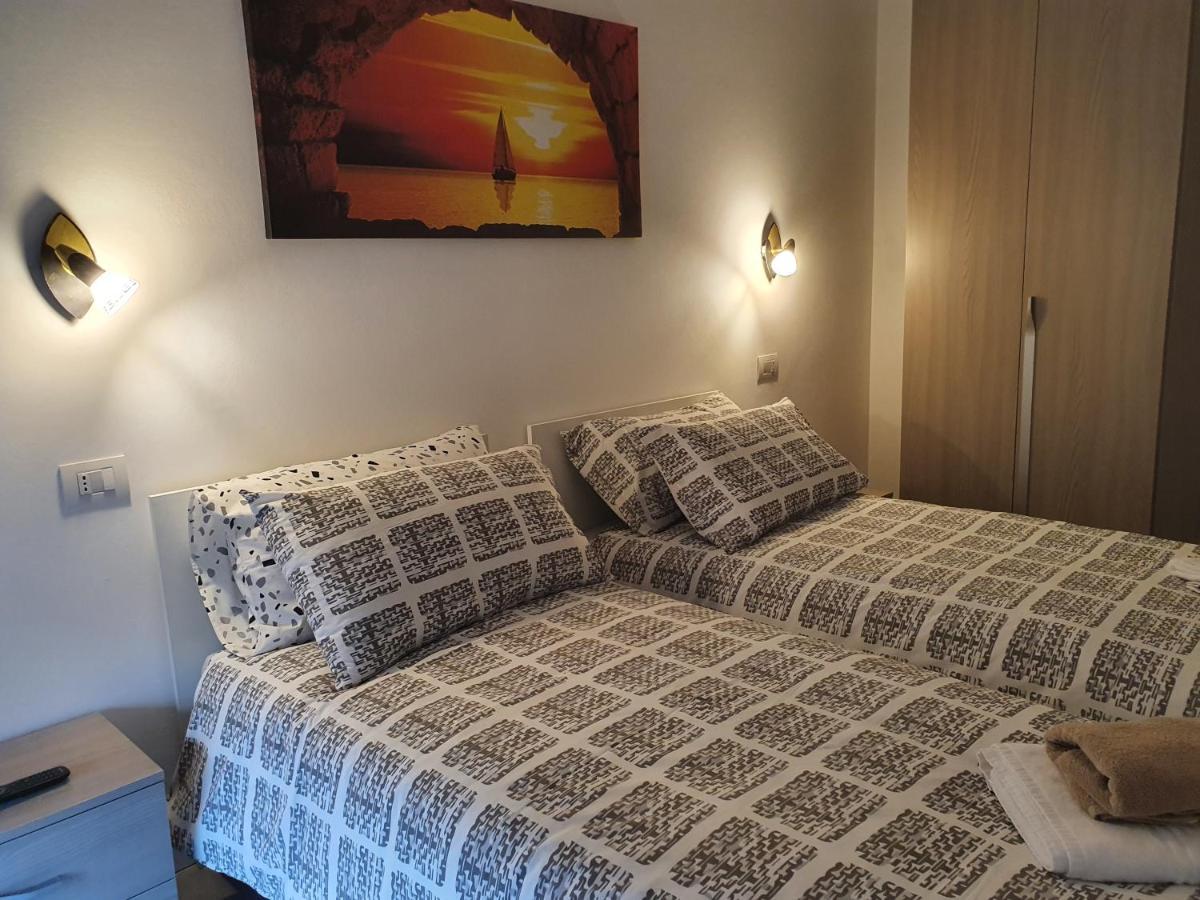 Comfort Apartment Verona Eksteriør bilde