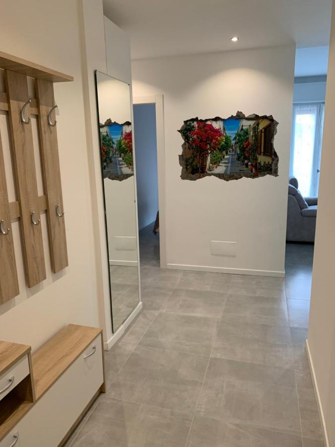 Comfort Apartment Verona Eksteriør bilde