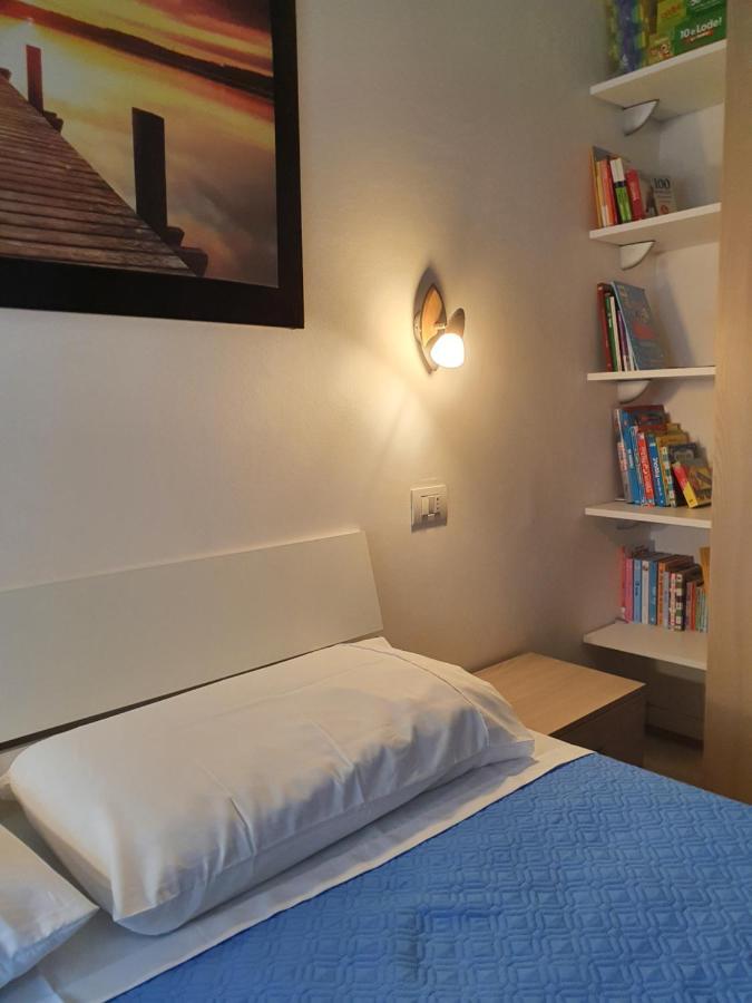 Comfort Apartment Verona Eksteriør bilde
