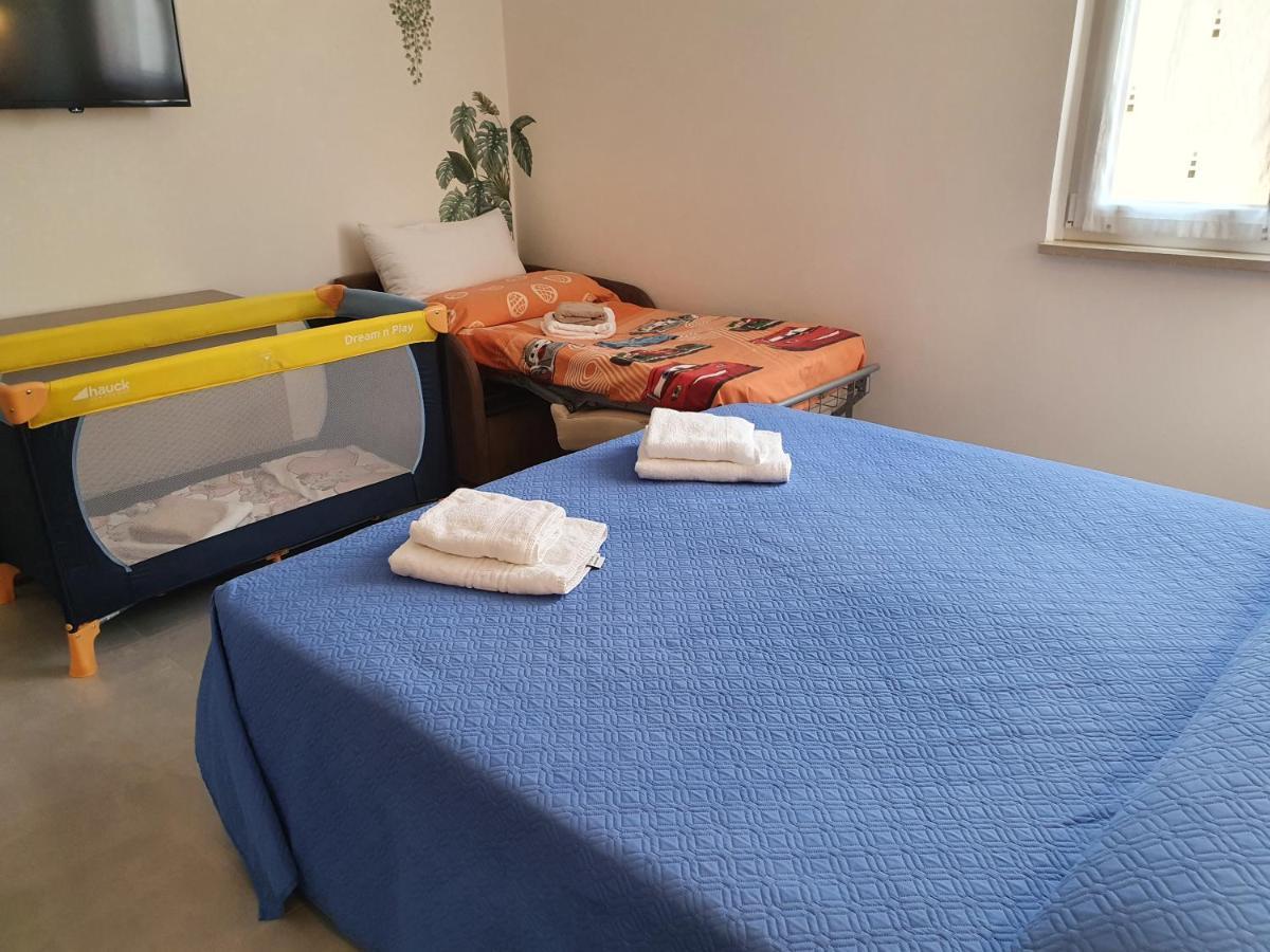 Comfort Apartment Verona Eksteriør bilde