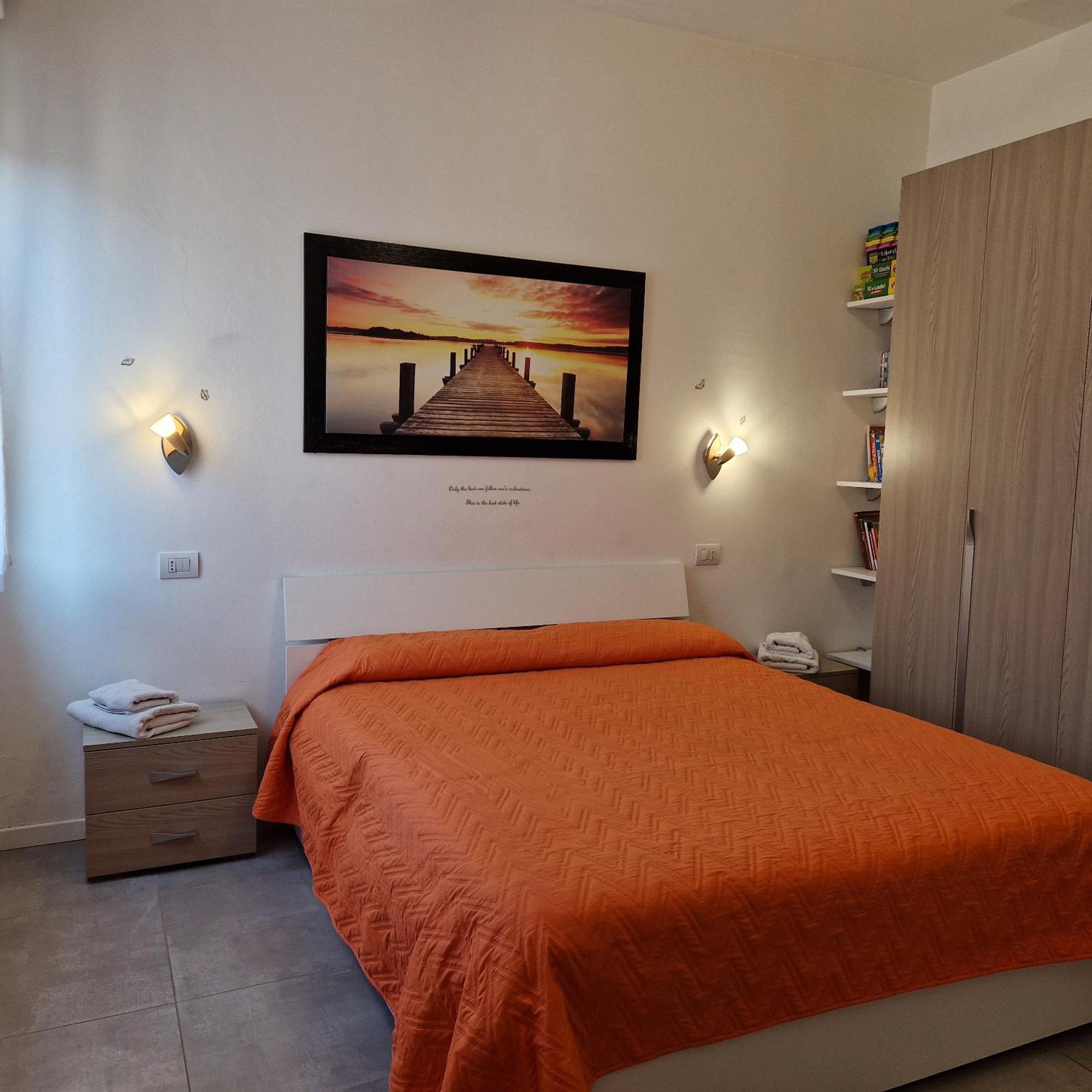 Comfort Apartment Verona Eksteriør bilde