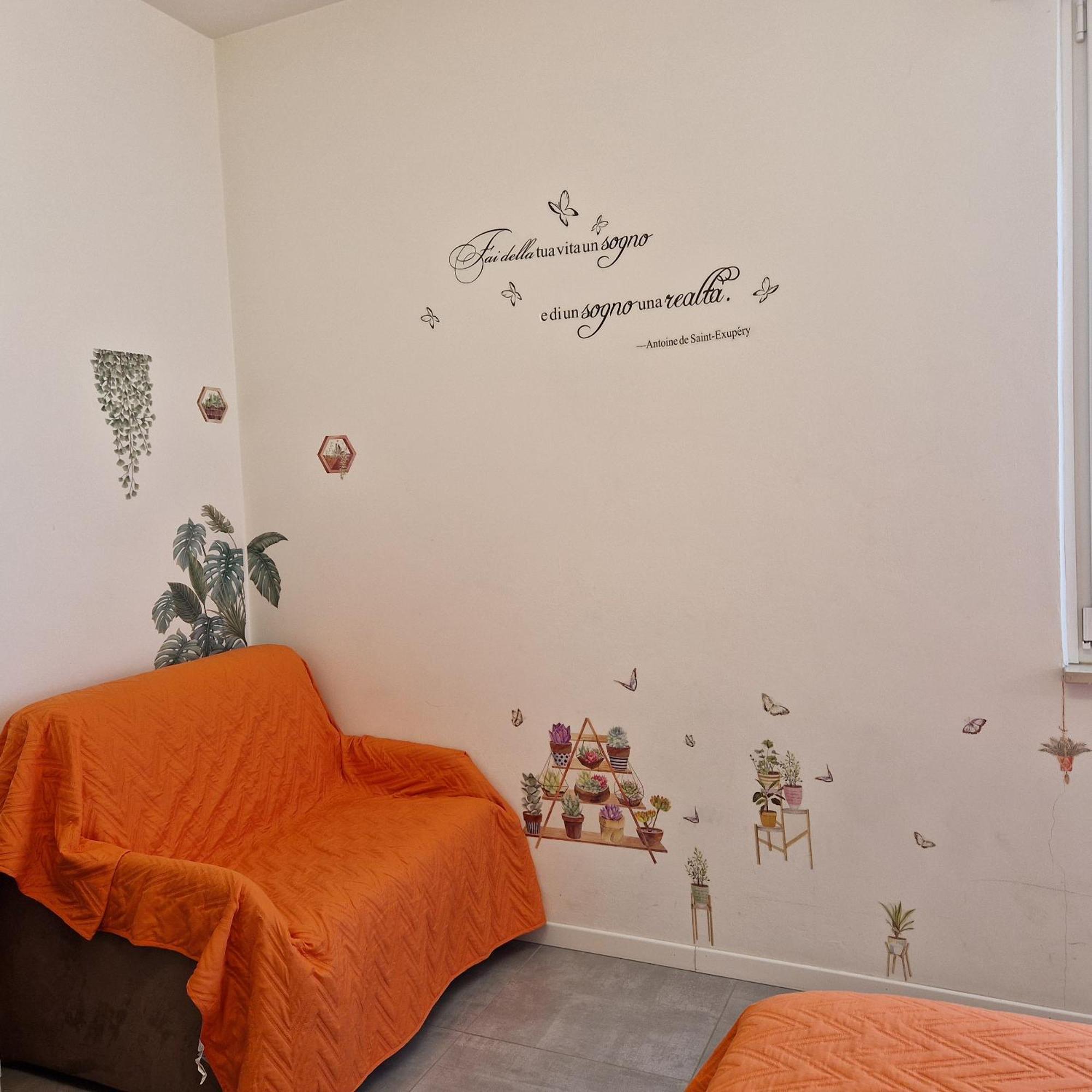 Comfort Apartment Verona Eksteriør bilde