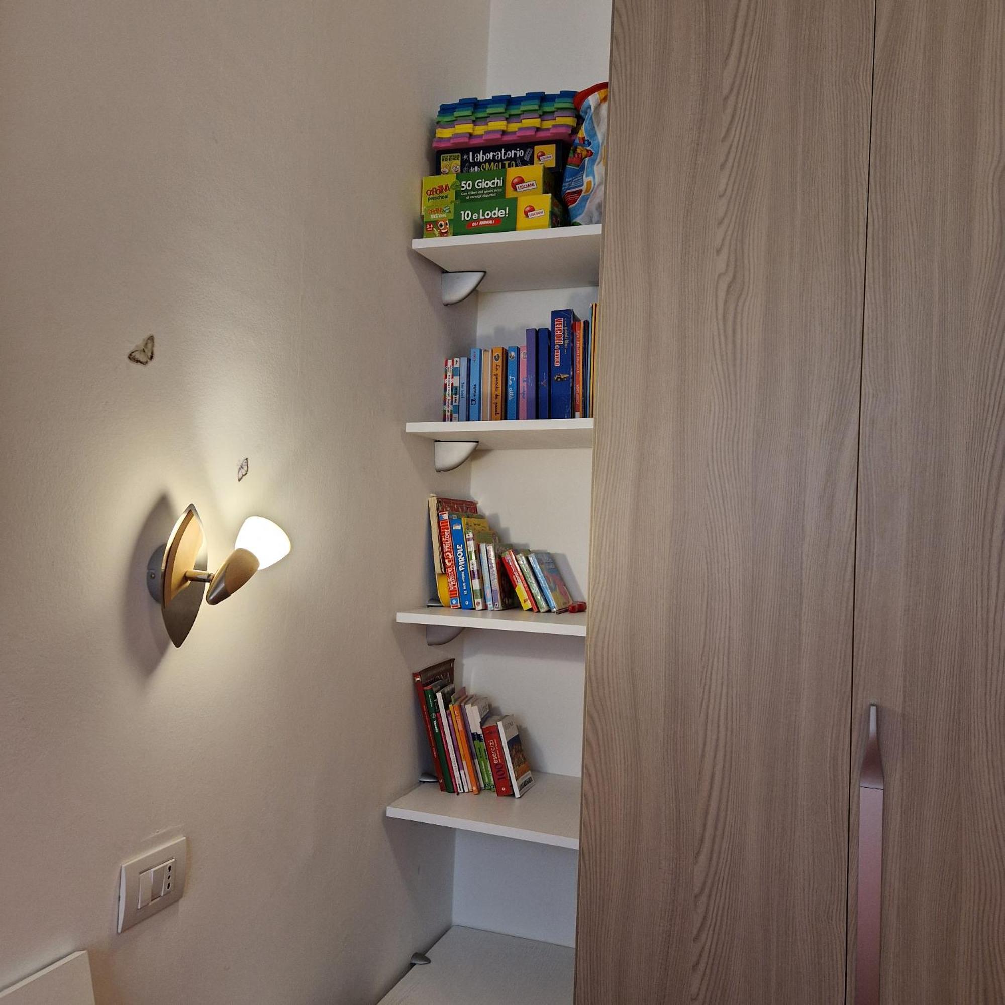 Comfort Apartment Verona Eksteriør bilde
