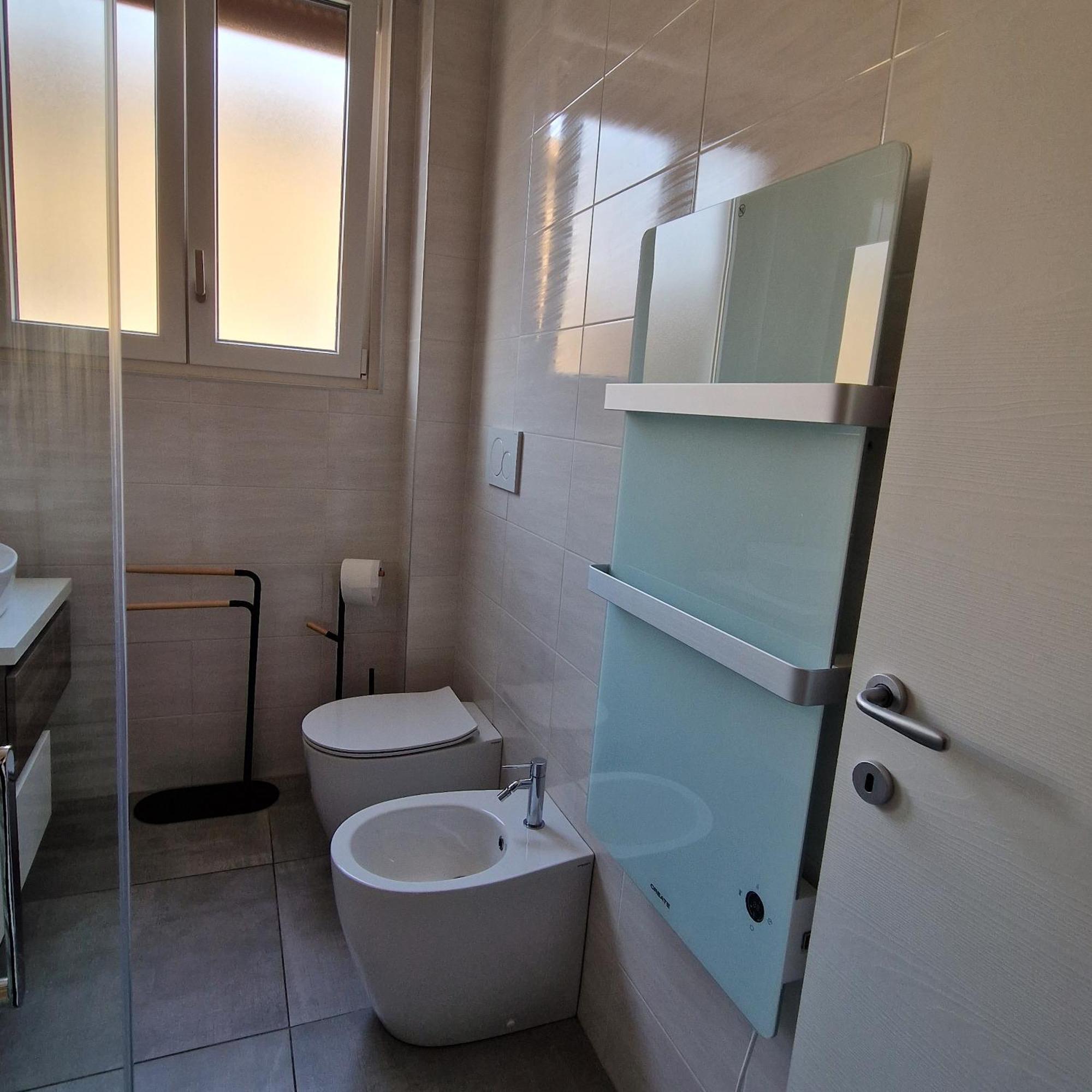 Comfort Apartment Verona Eksteriør bilde