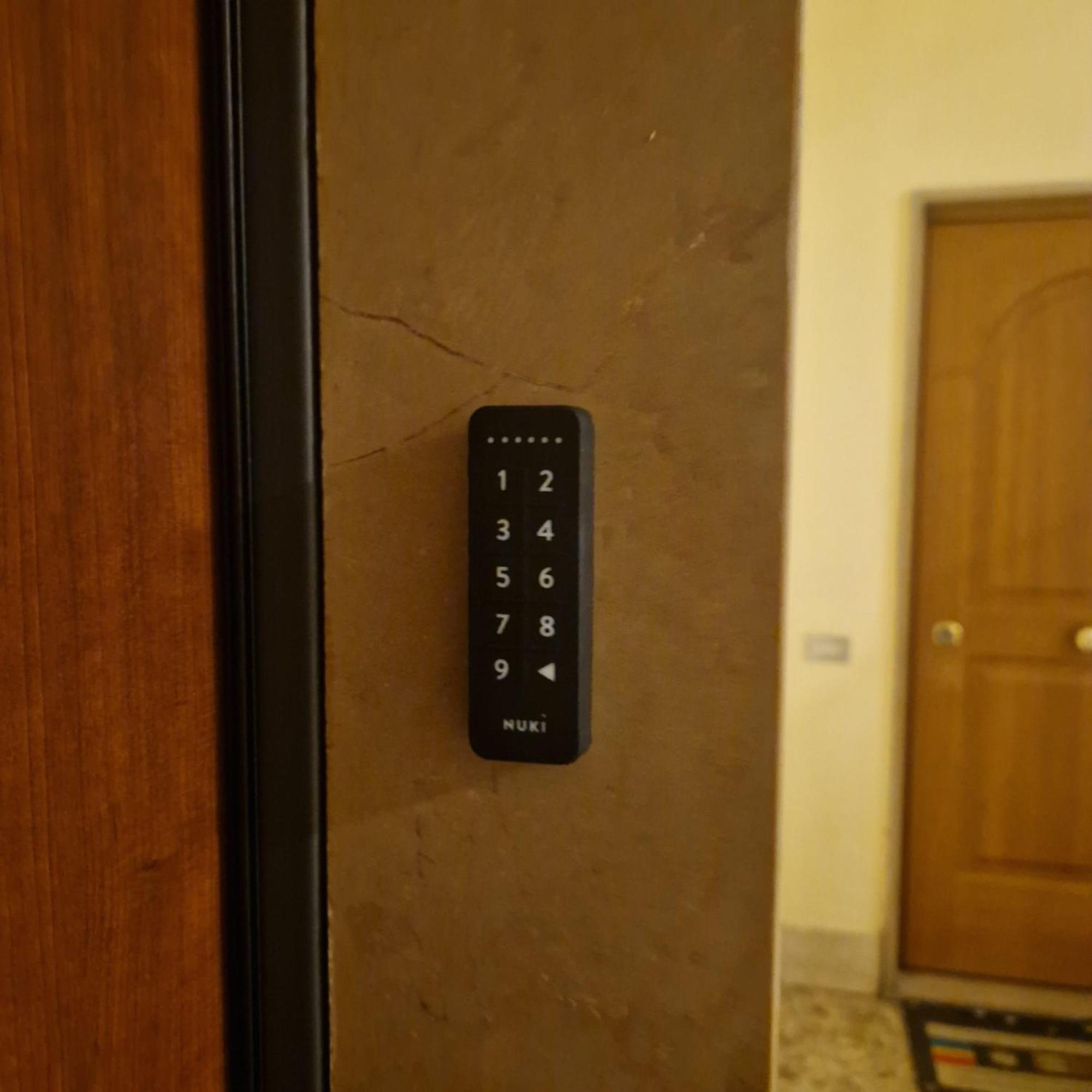 Comfort Apartment Verona Eksteriør bilde