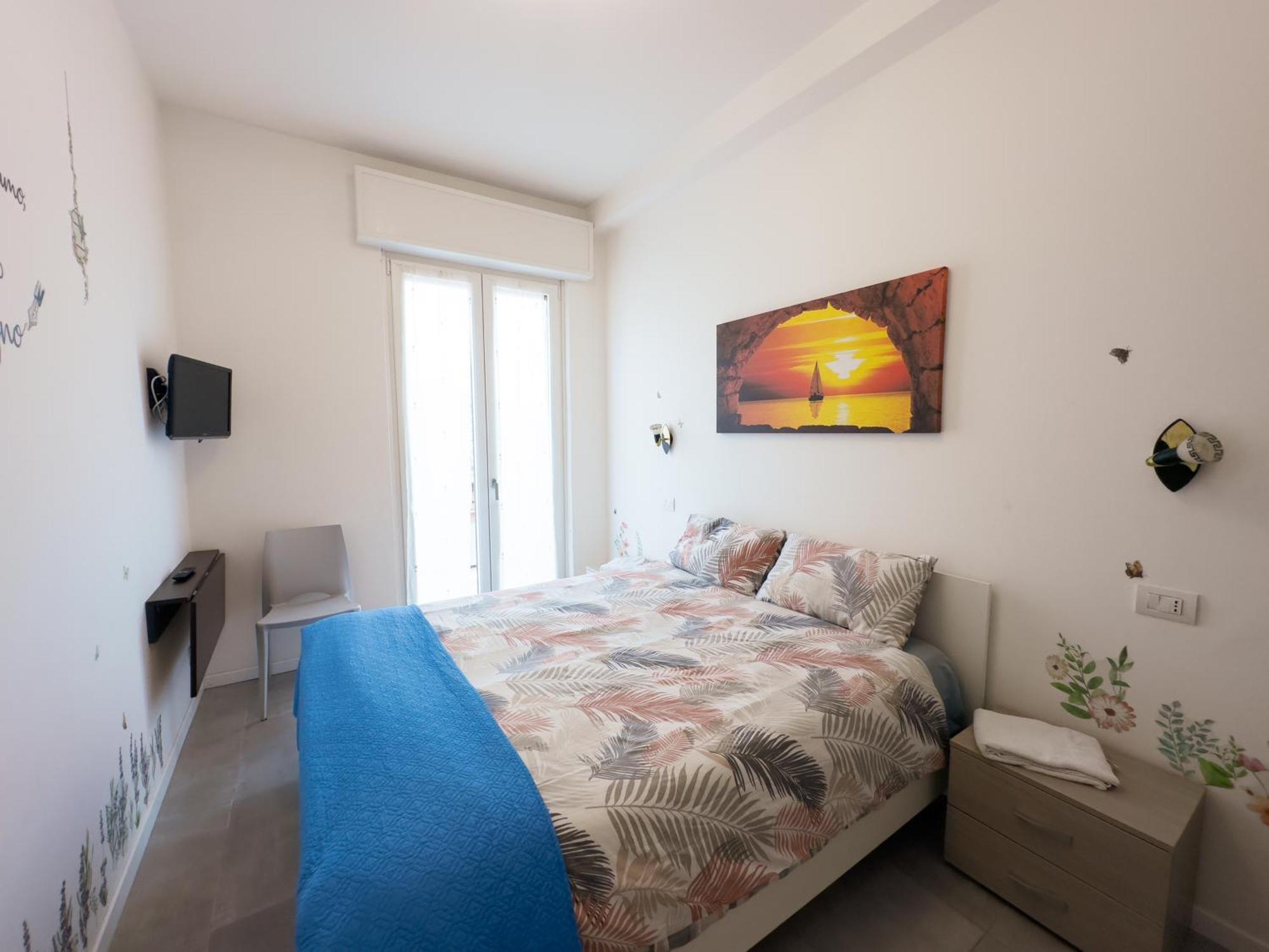 Comfort Apartment Verona Eksteriør bilde