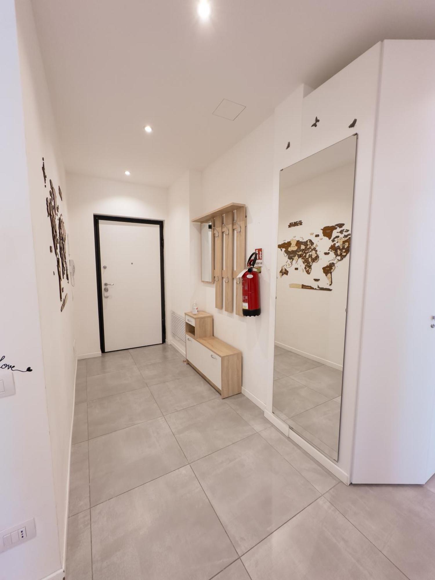 Comfort Apartment Verona Eksteriør bilde