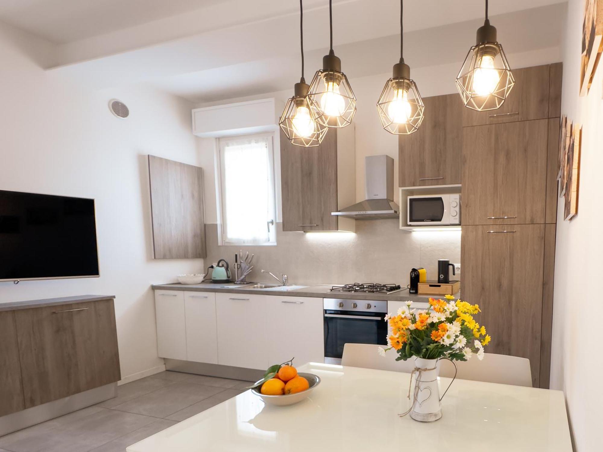 Comfort Apartment Verona Eksteriør bilde
